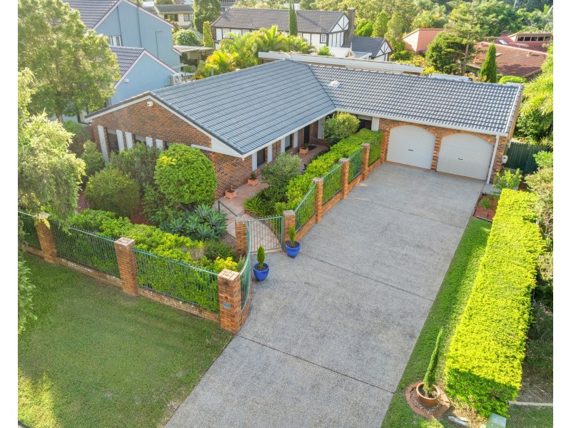 145 Westlake Drive, Westlake QLD 4074