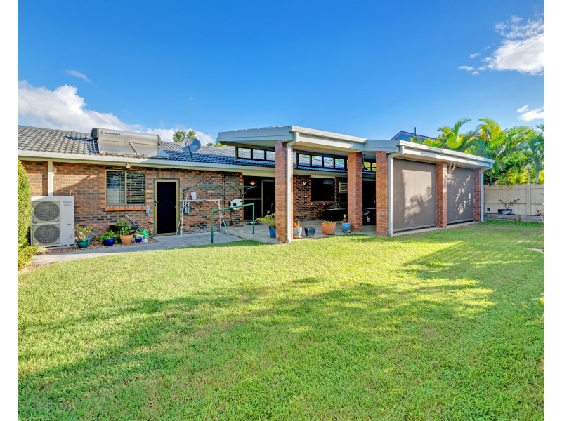 145 Westlake Drive, Westlake QLD 4074