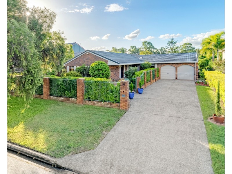 145 Westlake Drive, Westlake QLD 4074