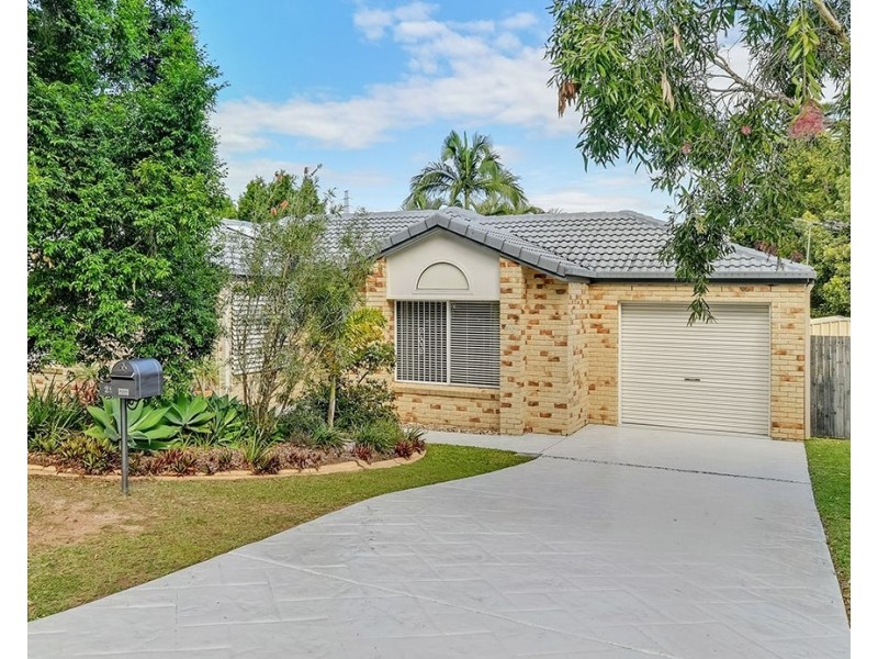 29 Woodrose Crescent, Sinnamon Park QLD 4073