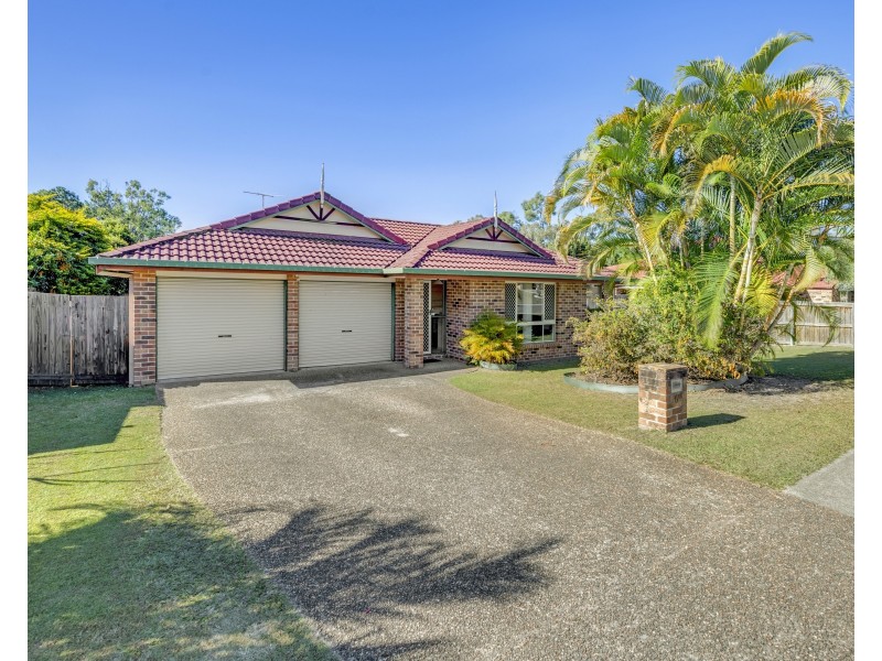 5 Lakeside Crescent, Forest Lake QLD 4078