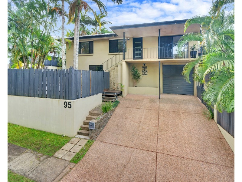 95 Burrendah Road, Jindalee QLD 4074