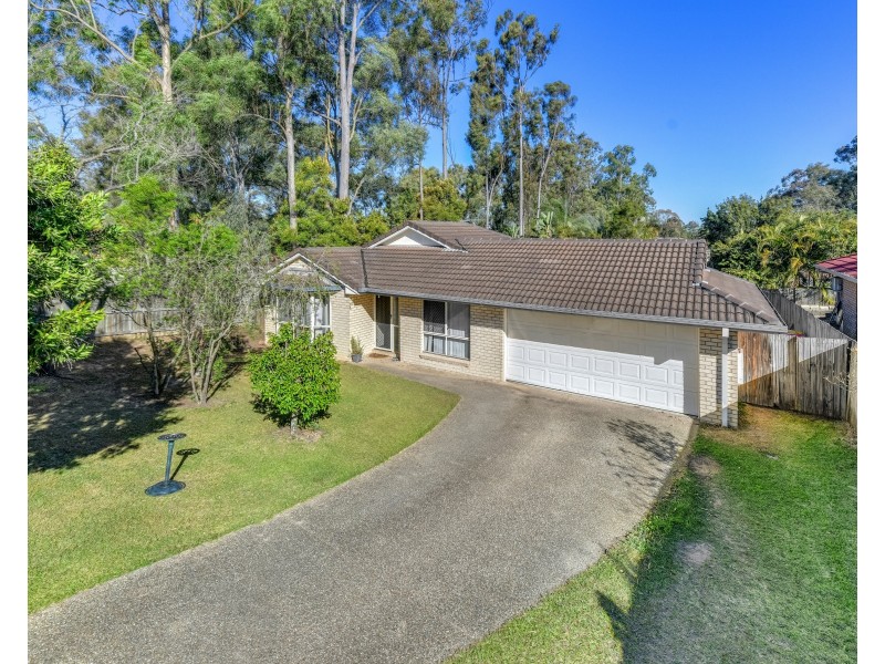 2 Landsborough Place, Forest Lake QLD 4078