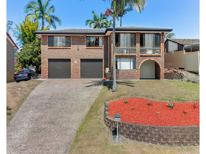 316 Sumners Road, Riverhills QLD 4074