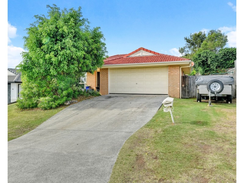 17 Burrawang Street, Redbank Plains QLD 4301