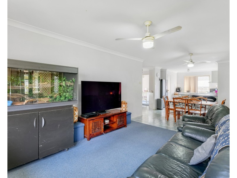 17 Burrawang Street, Redbank Plains QLD 4301