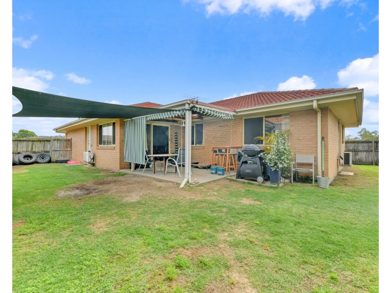 17 Burrawang Street, Redbank Plains QLD 4301