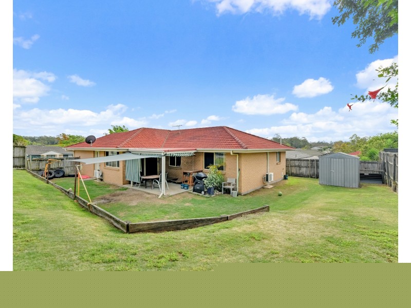 17 Burrawang Street, Redbank Plains QLD 4301
