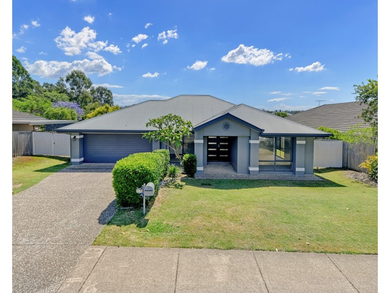 19 Saint Augustines Drive, Augustine Heights QLD 4300