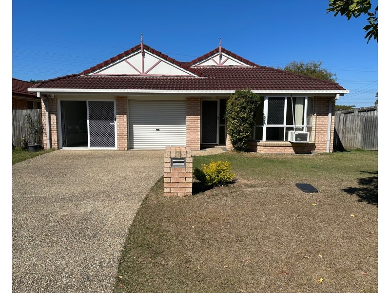 1 Chapman Place, Oxley QLD 4075