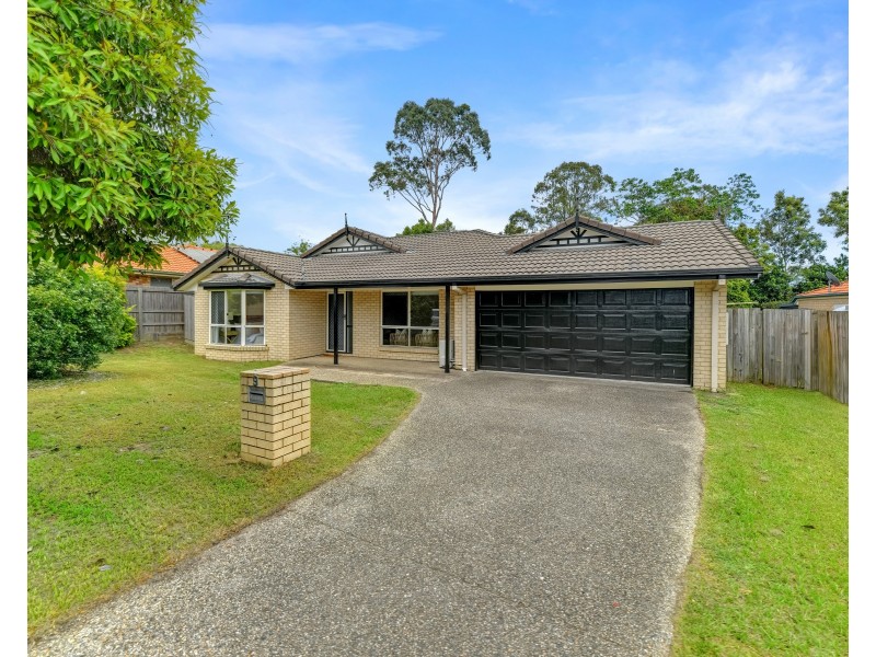 9 Blenheim Close, Forest Lake QLD 4078