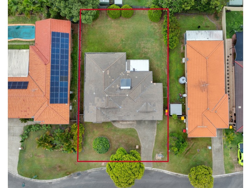 9 Blenheim Close, Forest Lake QLD 4078