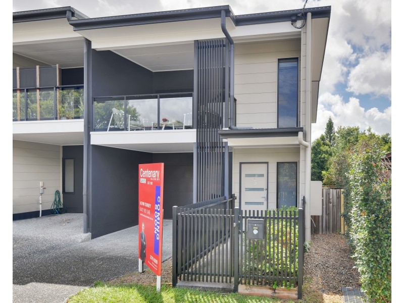 5/131 Keats Street, Moorooka QLD 4105