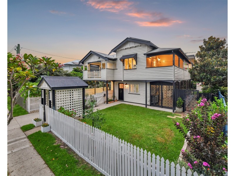 19 Pratten Street, Corinda QLD 4075