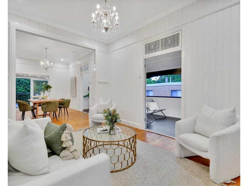 19 Pratten Street, Corinda QLD 4075