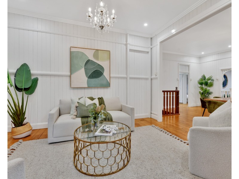 19 Pratten Street, Corinda QLD 4075