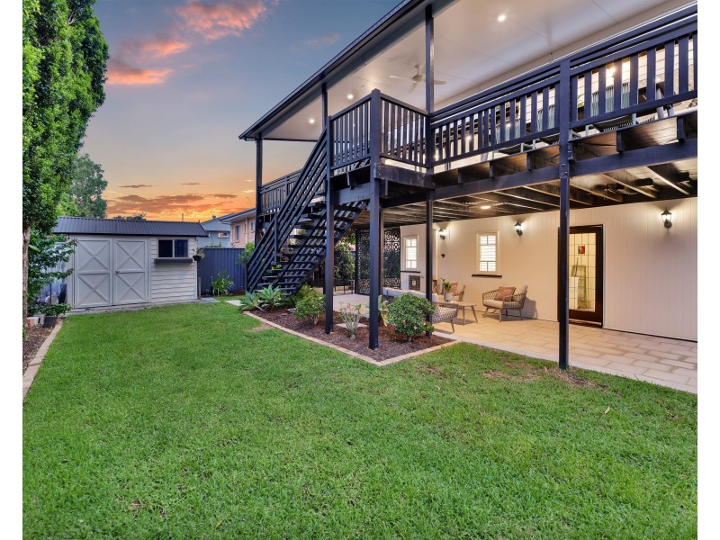 19 Pratten Street, Corinda QLD 4075