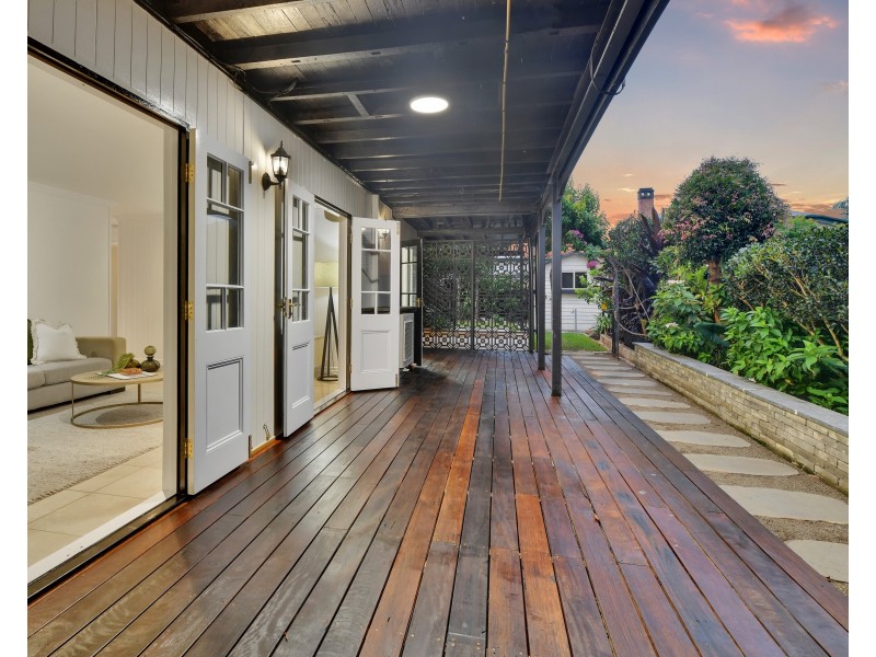 19 Pratten Street, Corinda QLD 4075