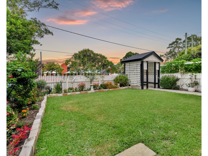 19 Pratten Street, Corinda QLD 4075