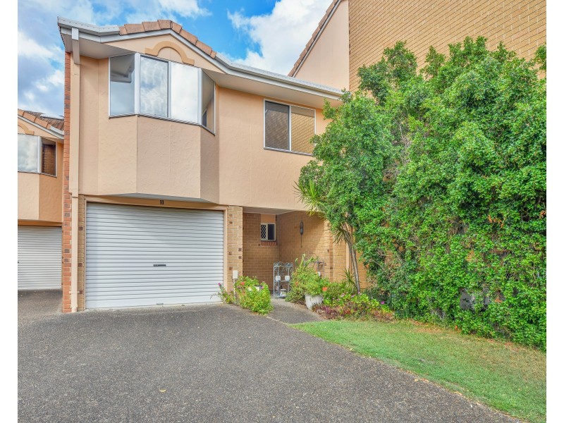 11/264 Sumners Road, Riverhills QLD 4074
