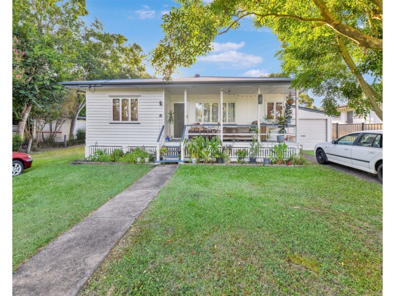 53 Vogel Road, Brassall QLD 4305