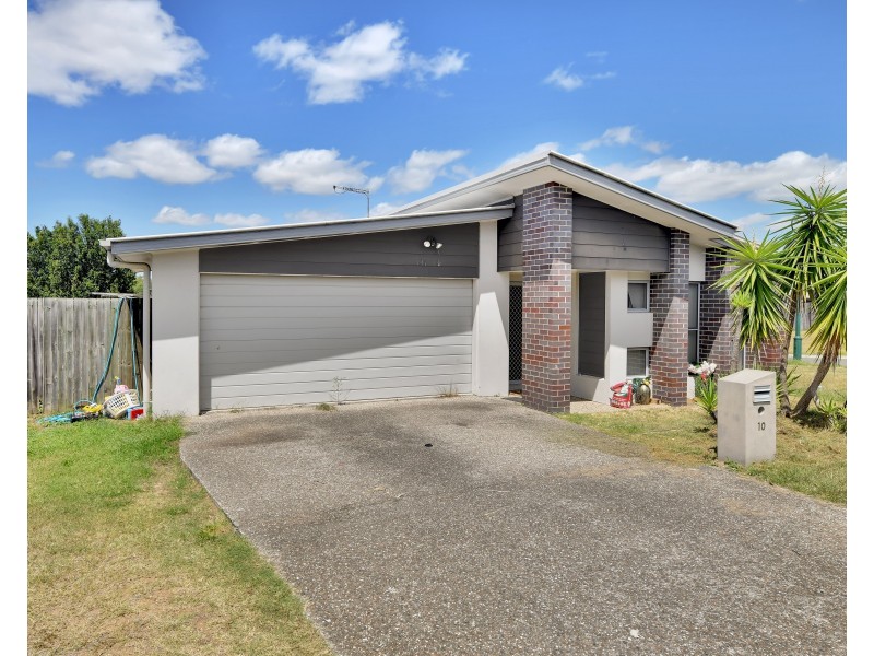 10 Freya Street, Brassall QLD 4305