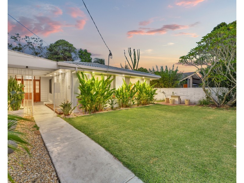 6 Cobbadah Street, Jindalee QLD 4074