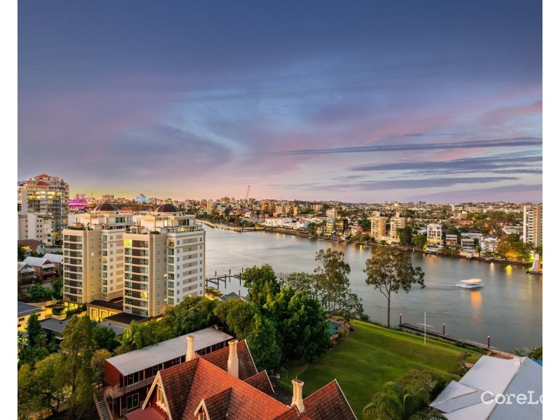 1107/18 Thorn Street, Kangaroo Point QLD 4169