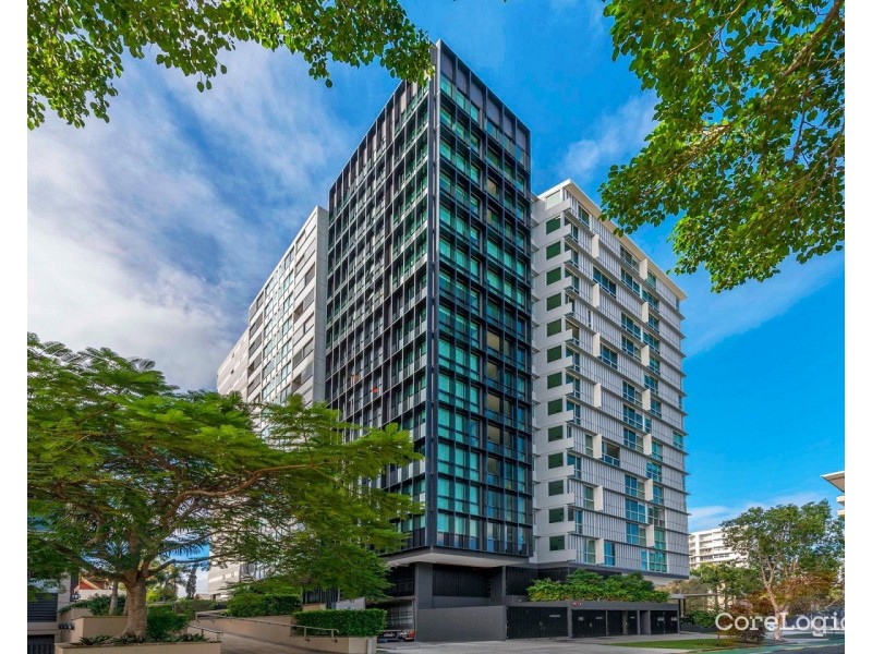 1107/18 Thorn Street, Kangaroo Point QLD 4169