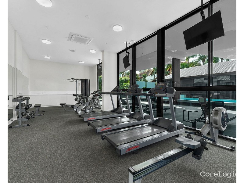 1107/18 Thorn Street, Kangaroo Point QLD 4169