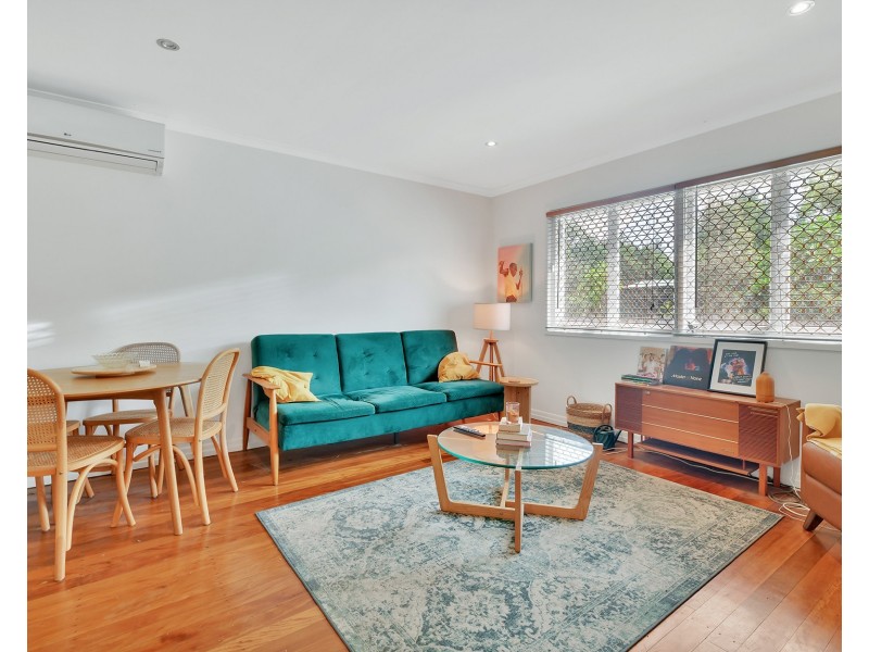 3/14 Annie Street, Auchenflower QLD 4066