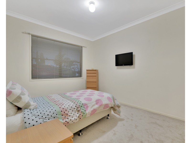 10 Bartok Place, Mount Ommaney QLD 4074