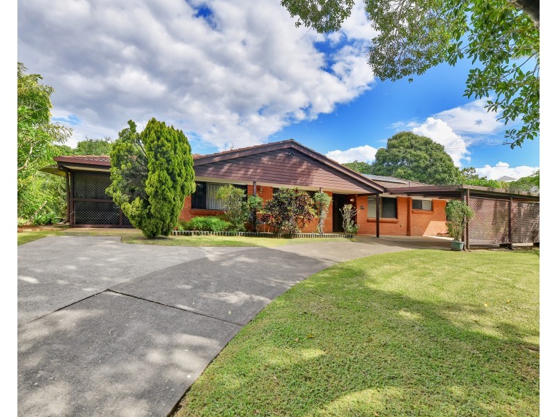 32 Timbarra Crescent, Jindalee QLD 4074