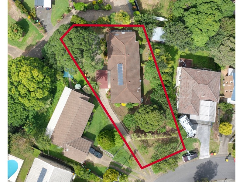 32 Timbarra Crescent, Jindalee QLD 4074