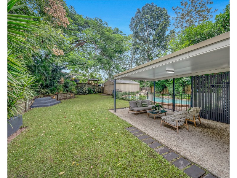 3 Warili Street, Jindalee QLD 4074