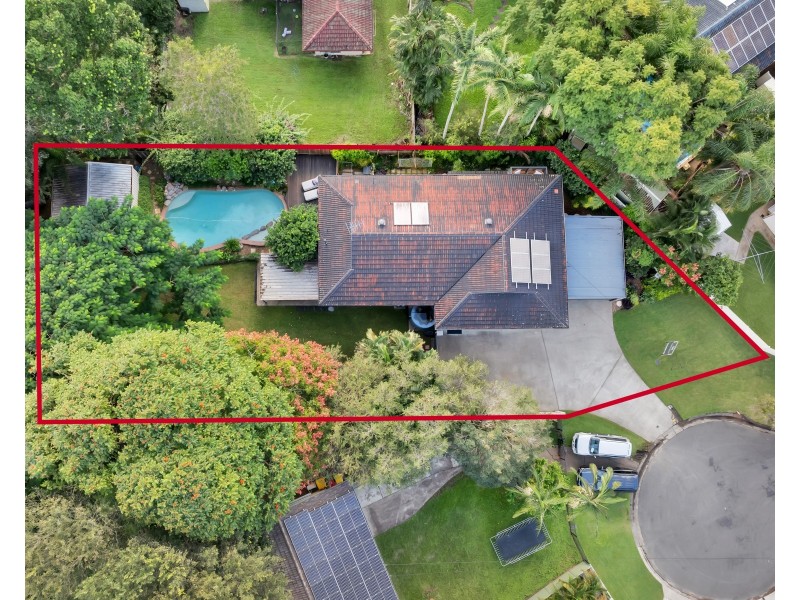 3 Warili Street, Jindalee QLD 4074