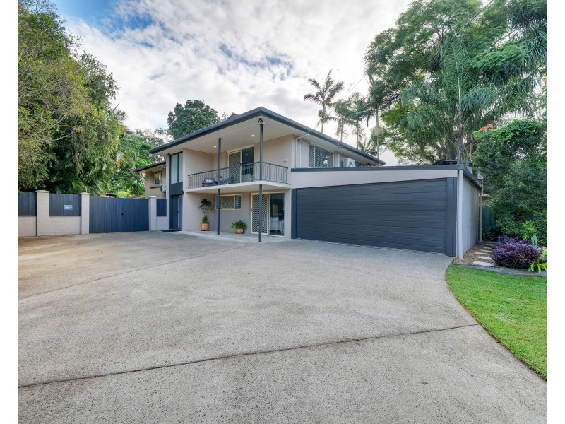 3 Warili Street, Jindalee QLD 4074
