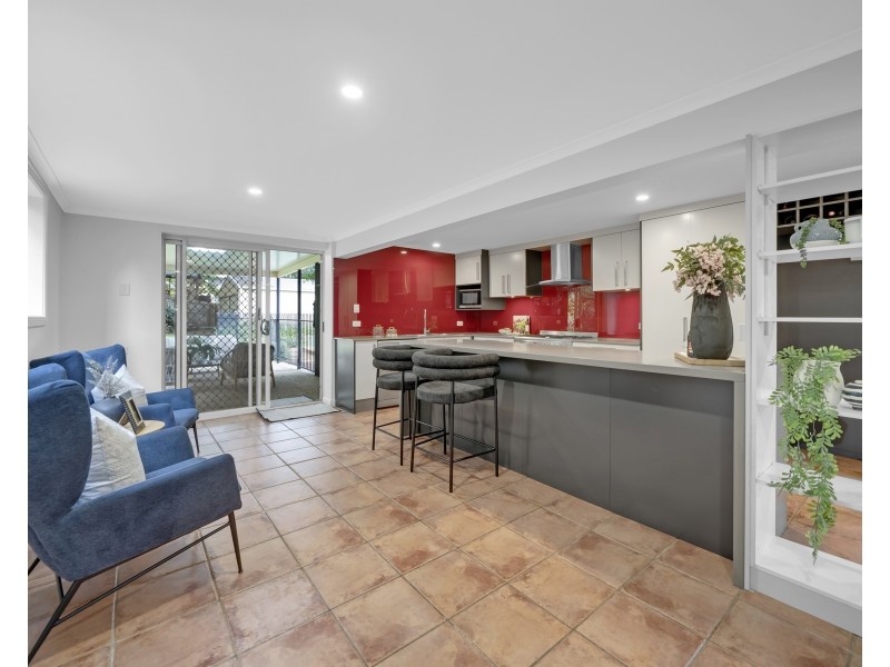 3 Warili Street, Jindalee QLD 4074