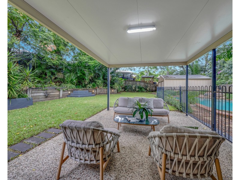 3 Warili Street, Jindalee QLD 4074