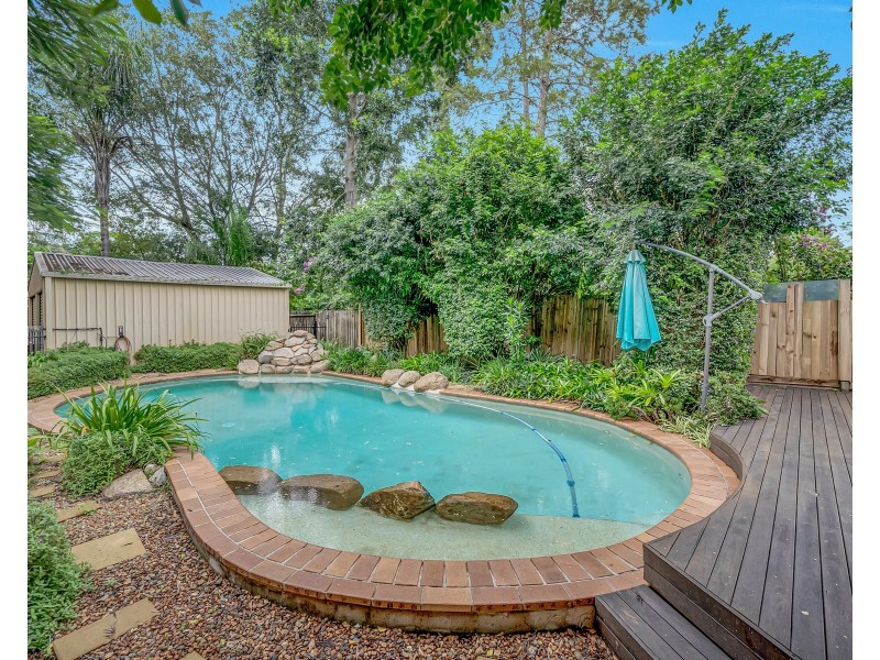 3 Warili Street, Jindalee QLD 4074