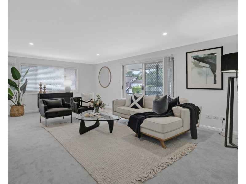 3 Warili Street, Jindalee QLD 4074