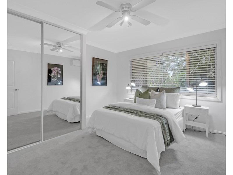 3 Warili Street, Jindalee QLD 4074