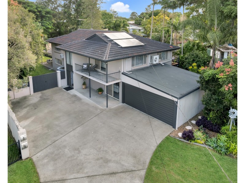 3 Warili Street, Jindalee QLD 4074