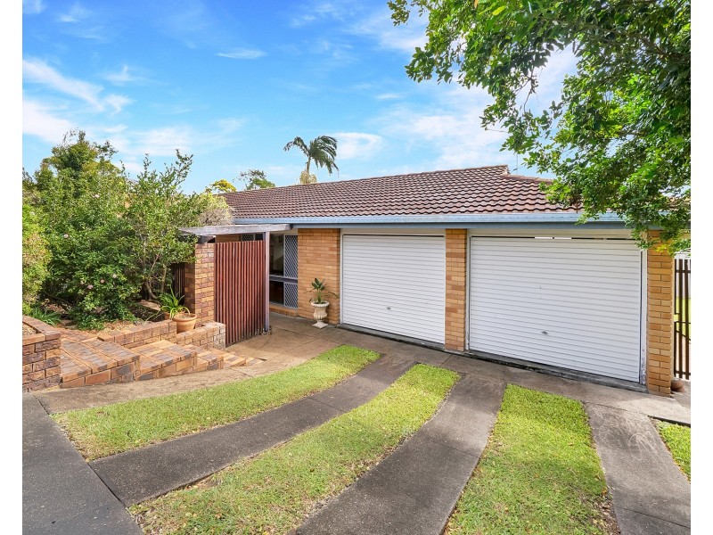 11 Brownie  Street, Jamboree Heights QLD 4074