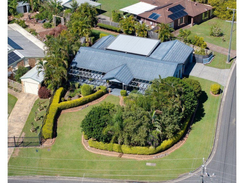 2 W G Hayden Drive, Collingwood Park QLD 4301