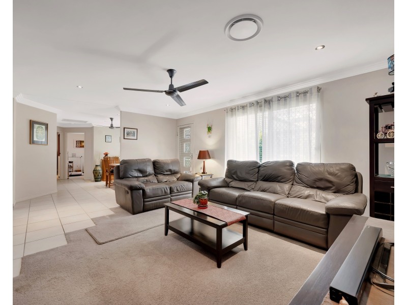 2 W G Hayden Drive, Collingwood Park QLD 4301