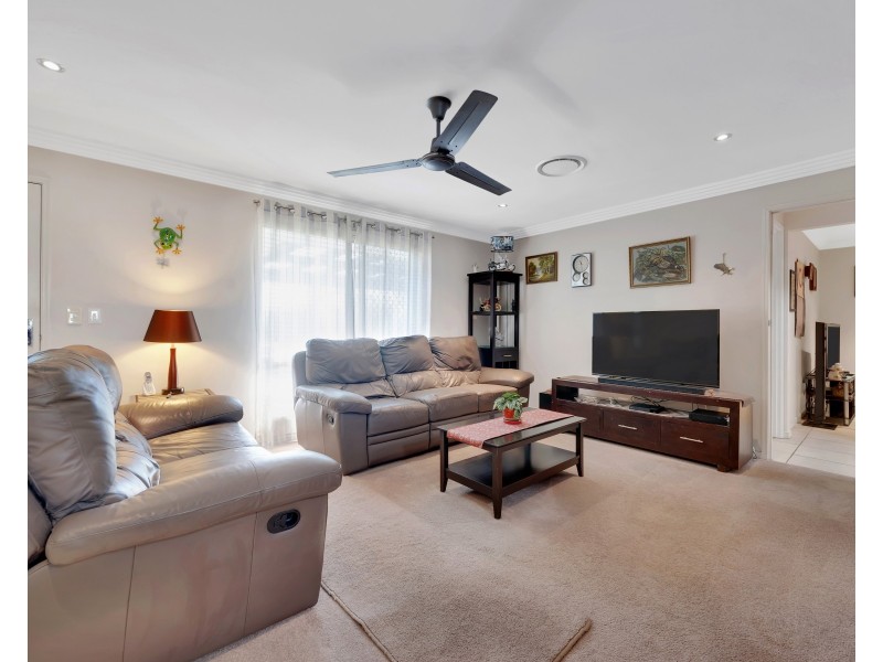 2 W G Hayden Drive, Collingwood Park QLD 4301