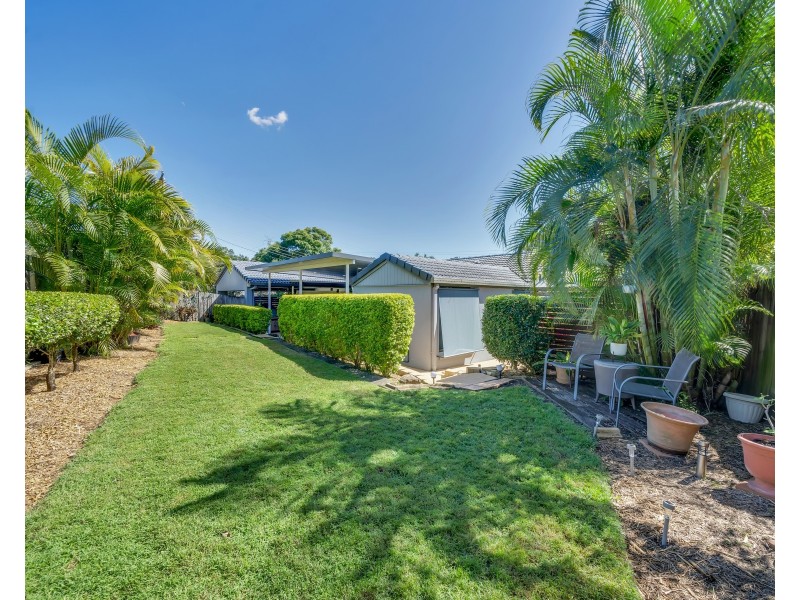 2 W G Hayden Drive, Collingwood Park QLD 4301
