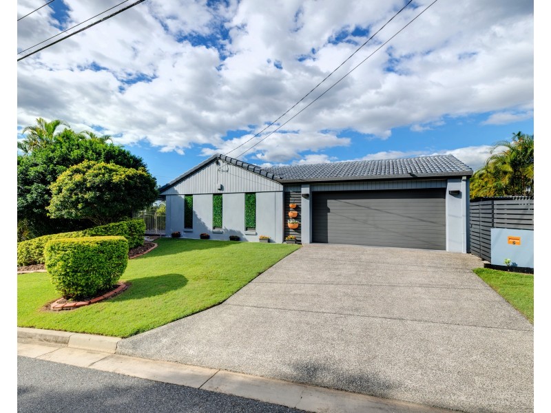 2 W G Hayden Drive, Collingwood Park QLD 4301
