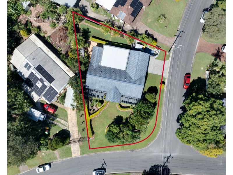 2 W G Hayden Drive, Collingwood Park QLD 4301